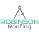 Robinson Roofing logo
